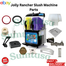 jolly rancher,SPM slush