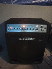 Line 6 Lowdown LD175 BASS COMBO