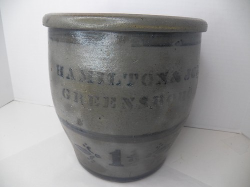 Antique hamilton jones - antique,