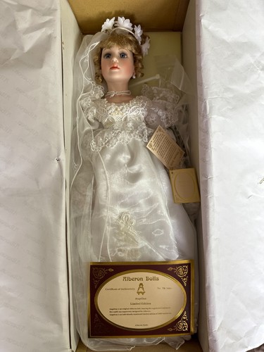 Alberon angelina porcelain - alberon,