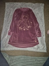 Disney 9-10 years Frozen Dress
