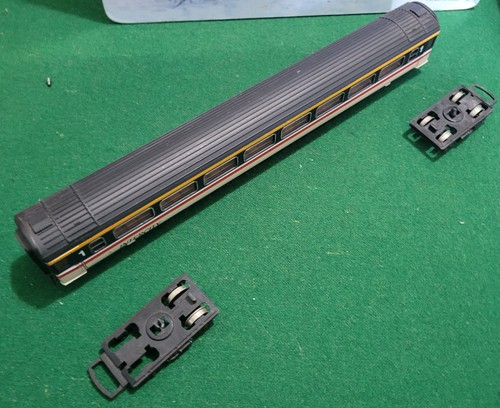 Gauge inter city - 00, inter-city