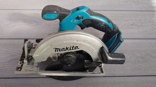 Makita DSS611 18V LXT 165mm