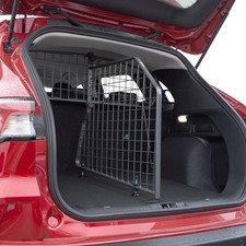 Travall Dog Guard & Divider