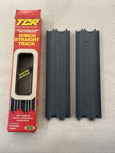 Tcr ideal total control - tcr,