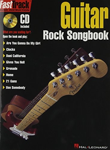 Fasttrack guitar rock - fasttrack, 1