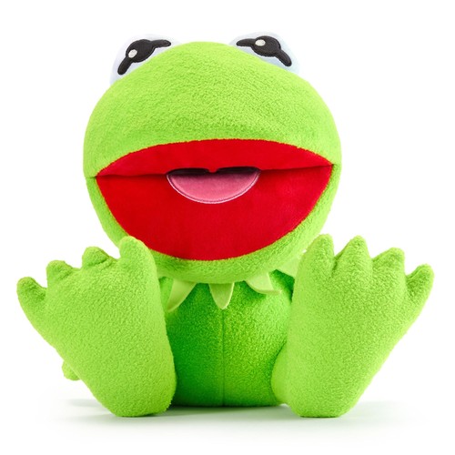 Disney store official kermit - store,