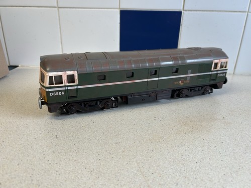 Lima gauge green - green, 33