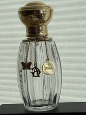 Annick Goutal “Eau d’Hadrien” 30th Anniversary LTD Edition EMPTY Bottle 100ml