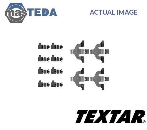 82544001 brake pads fitting - 82544001,