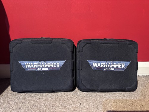 Warhammer 40k carry - 40k, with