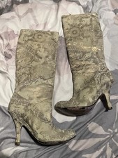 Irregular Choice Euro 40
