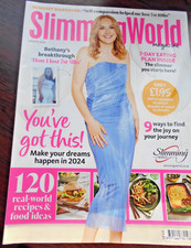 Slimming World Magazine