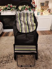 Lightweight Stair Climber