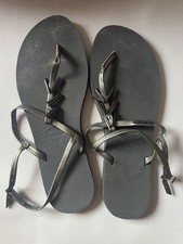 Havaianas Women's Flip Flop Sandal Size 41/42