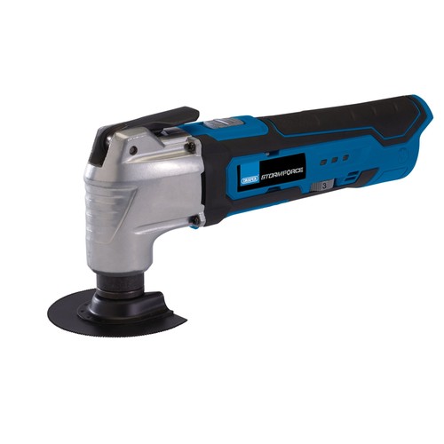 Draper storm force 8v - force, 10.8v