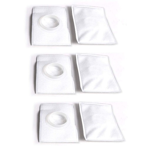 Replacement allergen filters - replacement,