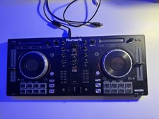 Numark Mixtrack Platinum