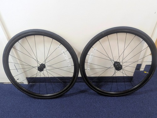 Bontrager paradigm tlr - paradigm, 23