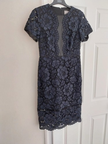 Phase eight navy blue floral - navy,