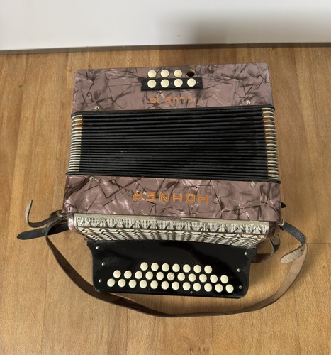 Hohner club accordion eu - hohner,