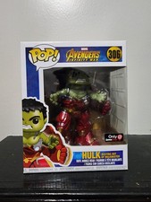 Funko POP! Avengers Infinity