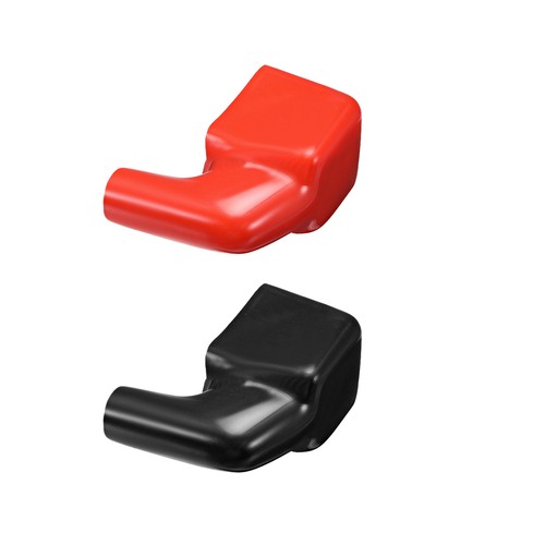 Pair battery terminal - battery,