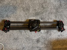 Ifootage Camera Slider