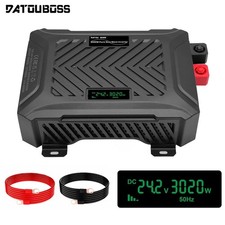 12V to 230V 3000W 6000W Power