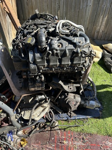 Range rover vogue sport - range, 3.6