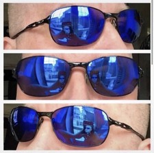 Oakley New C Wire Sunglasses