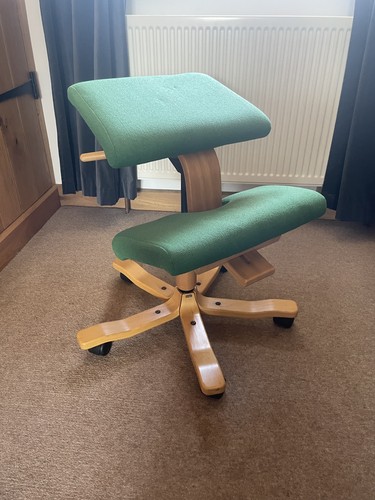 Stokke wing - stokke, (pre