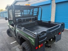 2021 Kawasaki Mule Pro-DX