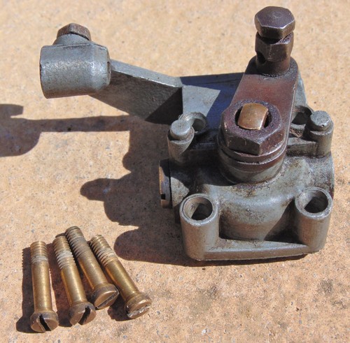 Solex 30ahd carburettor - solex,