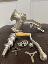 Vintage NORPRO #8 Professional