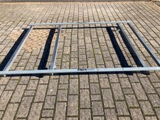 Roof rack to fit Citroen Berlingo 