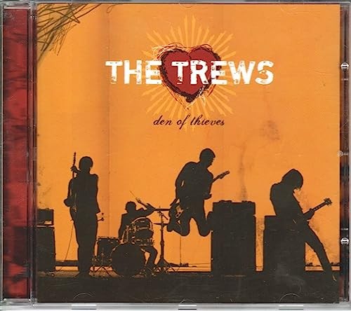 The trews den thieves - the,