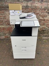 CANON 3520i A3/A4 Colour Copier/Printer/Scanner - Company Closure Excellent!!!