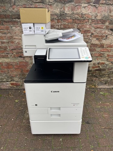 Canon 3520i colour - 3520i,