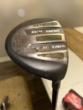 - Orlimar - TriMetal - 13* FW