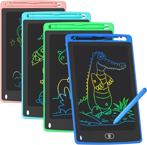 Pack lcd writing tablet for - pack,