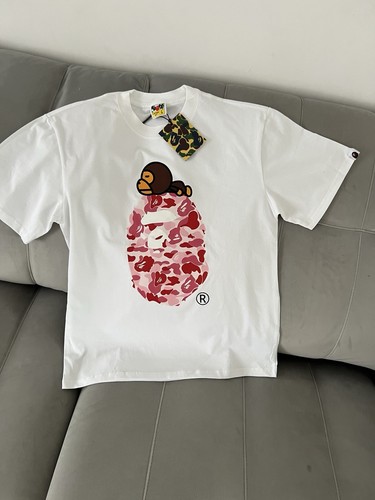 Bathing ape bape - ape, t-shirt
