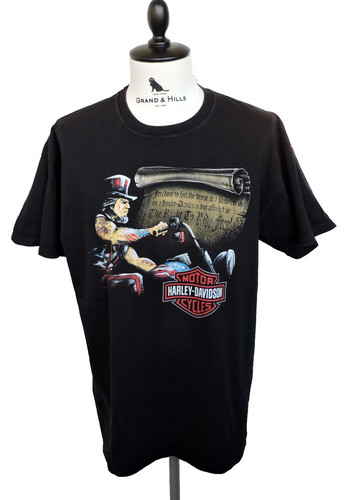 Vintage harley davidson - vintage,