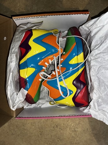 Reebok kamikaze candy came - candy,