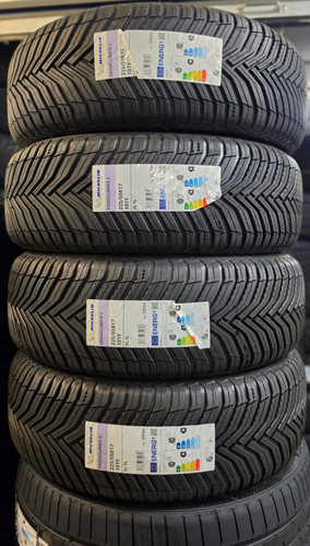 Michelin crossclimate 2 - 4x,
