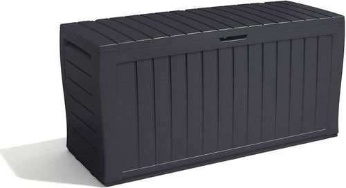 270l garden storage - storage, box