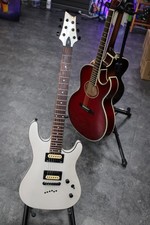 Cort KX5 Carved Top Electric