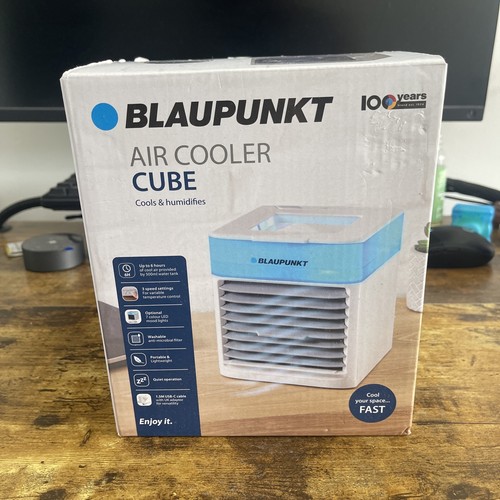 Blaupunkt air cooler - air,