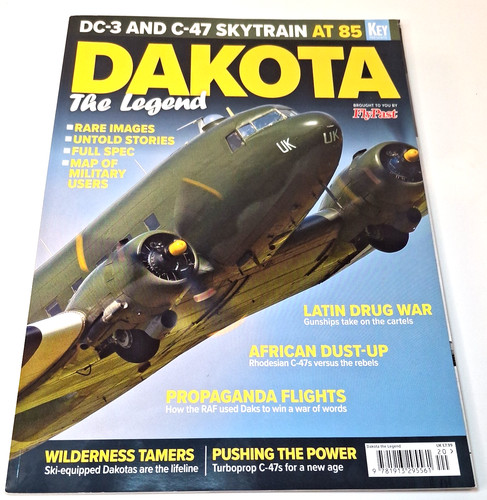 Dakota the legend c - the, &