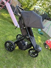 Baby jogger city elite - city,